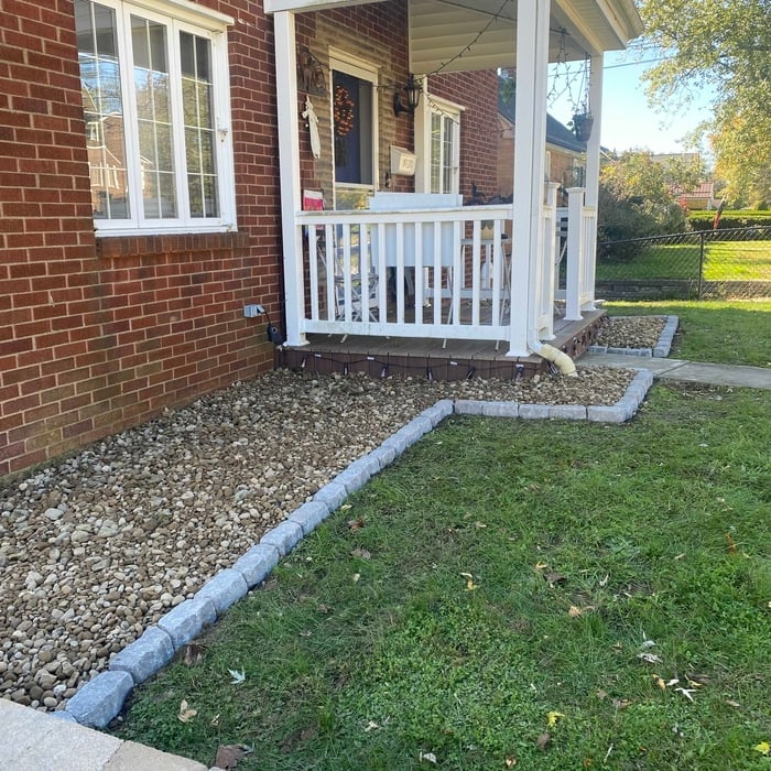 Landscaping Project