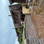 Pavers and Hardscaping Project