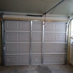 Carport Garage Door