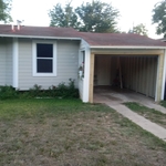 Carport Garage Door
