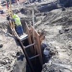 Excavations