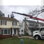 Roof Replacement