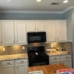 Painting - Interior Project