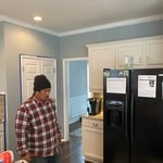 Painting - Interior Project