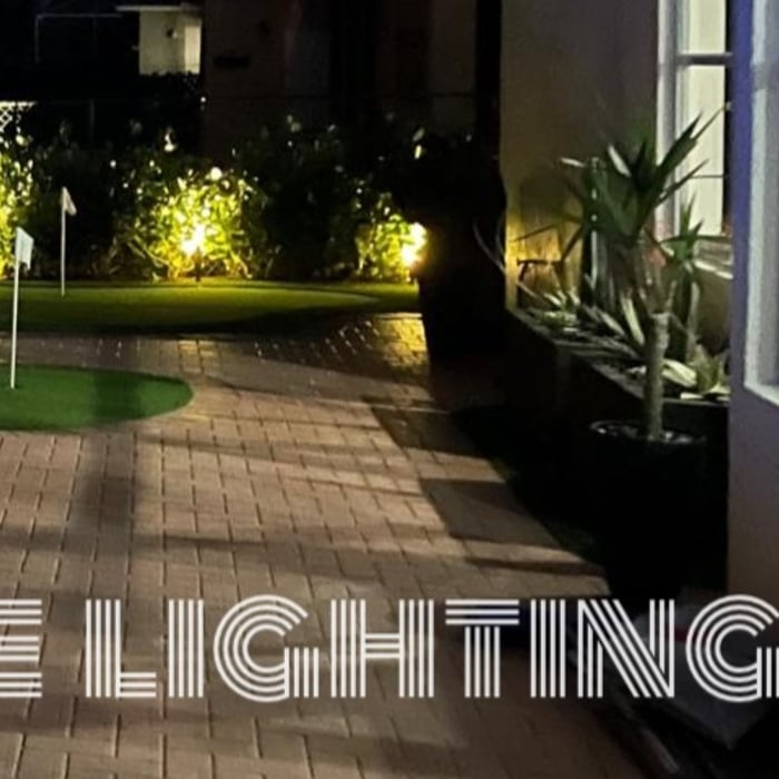 Lighting Installation