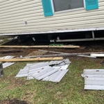 Remodeling - Modular & Mobile Home Project