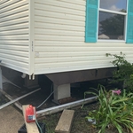 Remodeling - Modular & Mobile Home Project