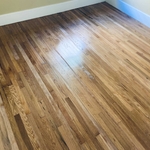 Hardwood Flooring Sales/Installation/Refinishing Project