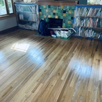 Hardwood Flooring Sales/Installation/Refinishing Project