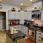 Painting - Interior Project