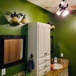 Painting - Interior Project