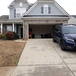 Home owners house