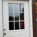 Doors Project