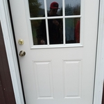 Doors Project