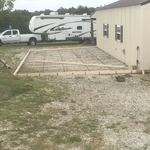 20x40 slab