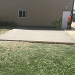 16x18 slab