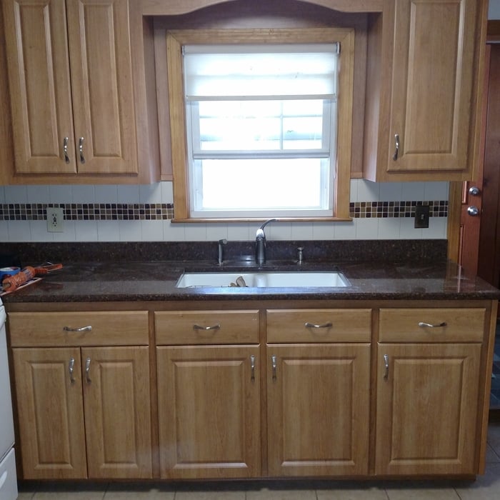 West Hartford Kitchen