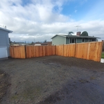 Fence Installation