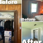 Remodeling