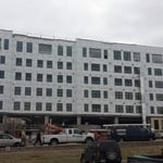 Commercial & Residential Projects