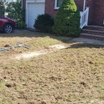Lawn maintenance