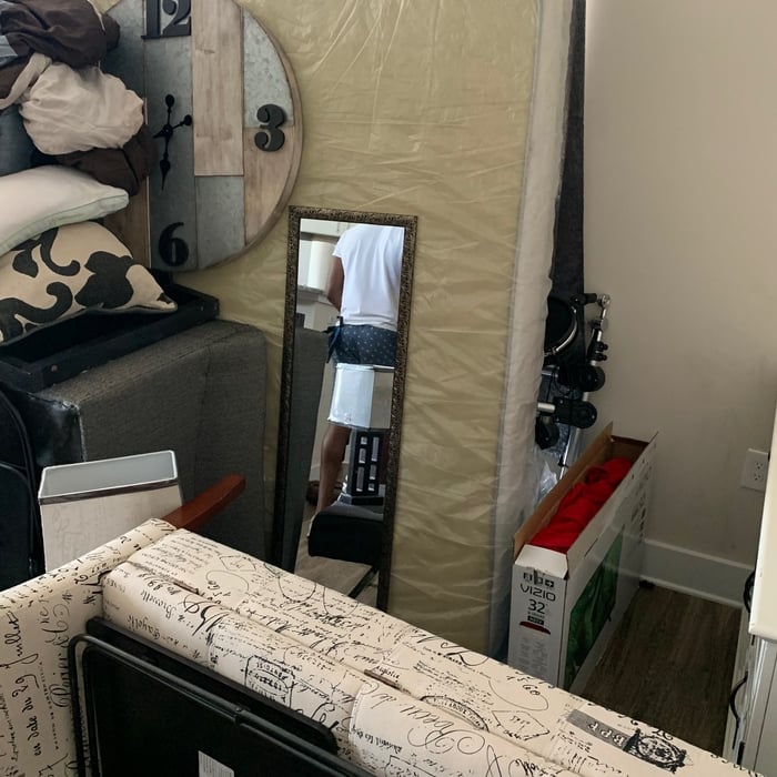 Staging