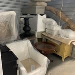 Delivery Service Project