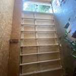 Garage remodel
