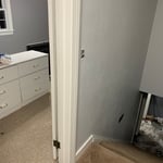 Painting - Interior Project