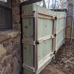 Fencing Project