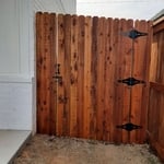 Fencing Project