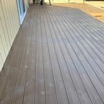 Decks & Porches Project