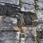 Small repair