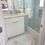 Kids bathroom