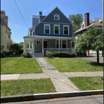 Siding Project