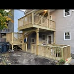 Siding Project