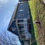 Siding Project