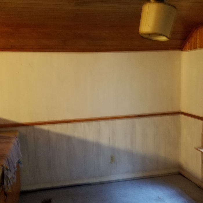 Before