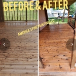 Stain Deck