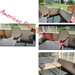 Restoration Deck/Patio