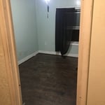 Vinyl Plank Floor