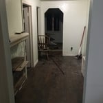 Vinyl Plank Floor