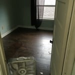 Vinyl Plank Floor