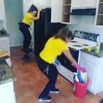 House Cleaning Project