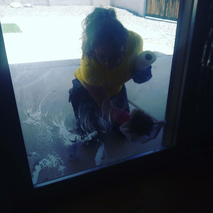 House Cleaning Project