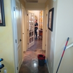 House Cleaning Project
