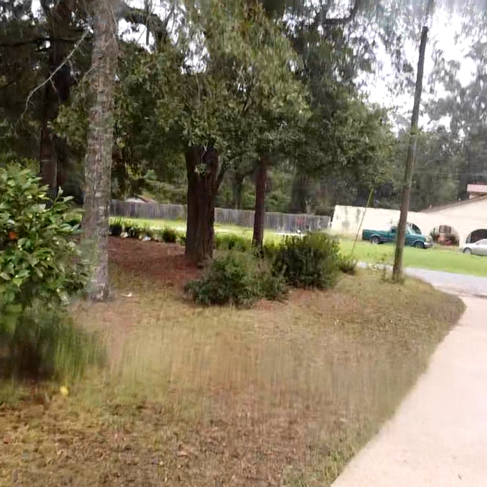 Pressure Washing—Exterior