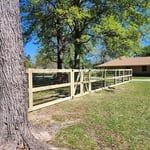 Fencing Project