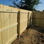 Fencing Project