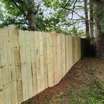 Fencing Project